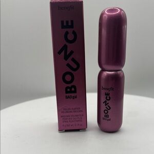 Benefit BADgal BOUNCE Mascara